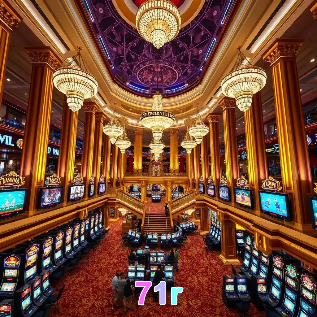 Formulário registro 71r