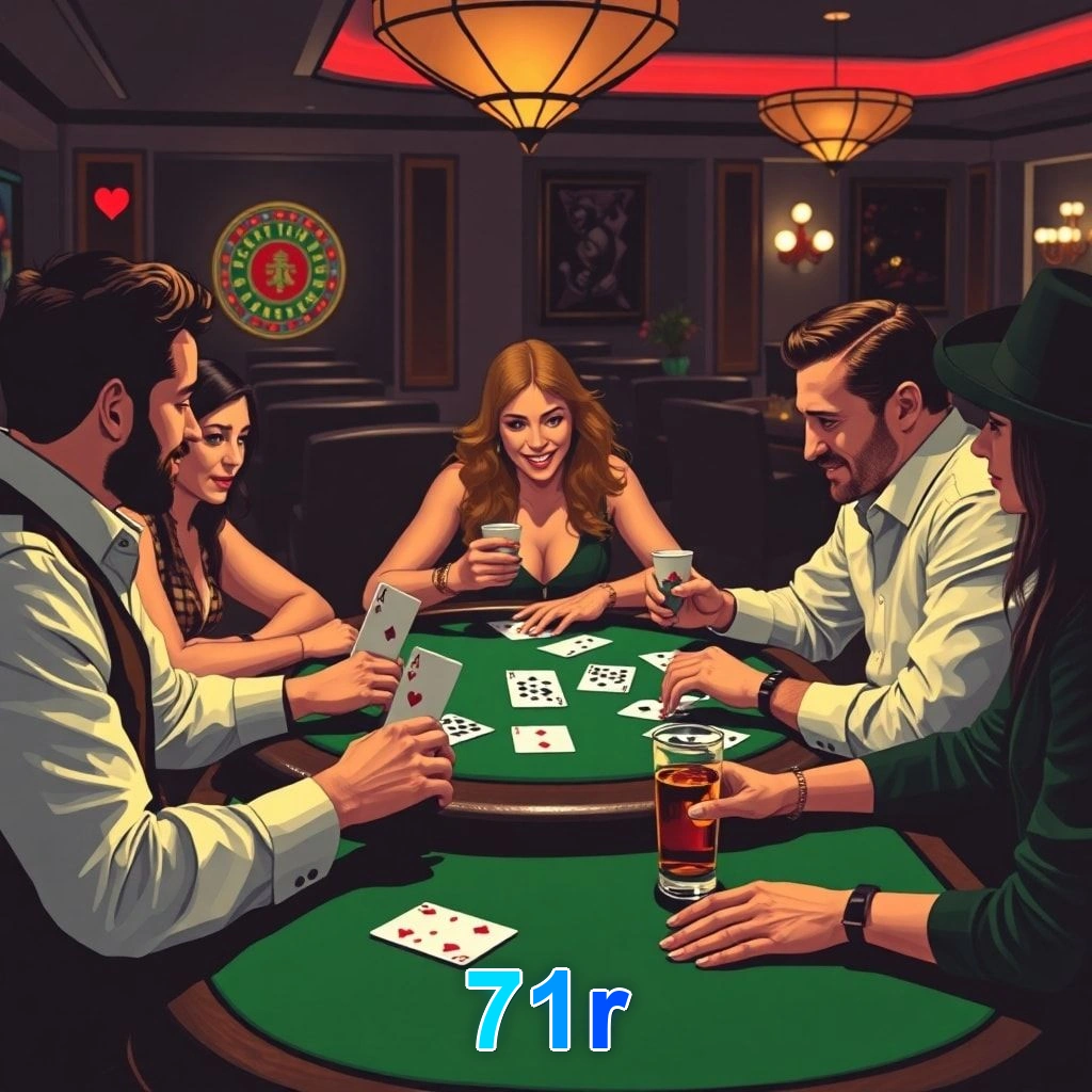 Suporte VIP 71r - atendimento prioritário