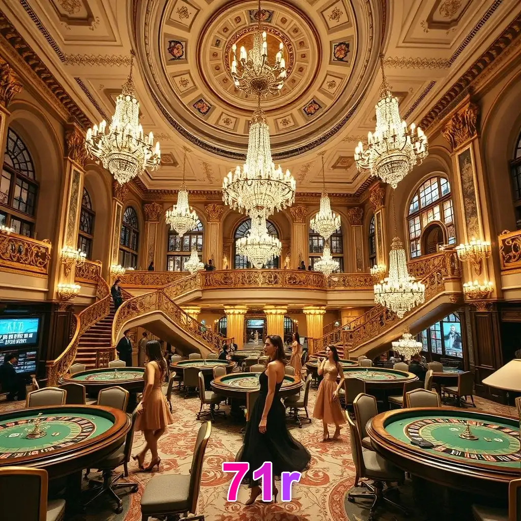 Configurações úteis dentro do app 71r