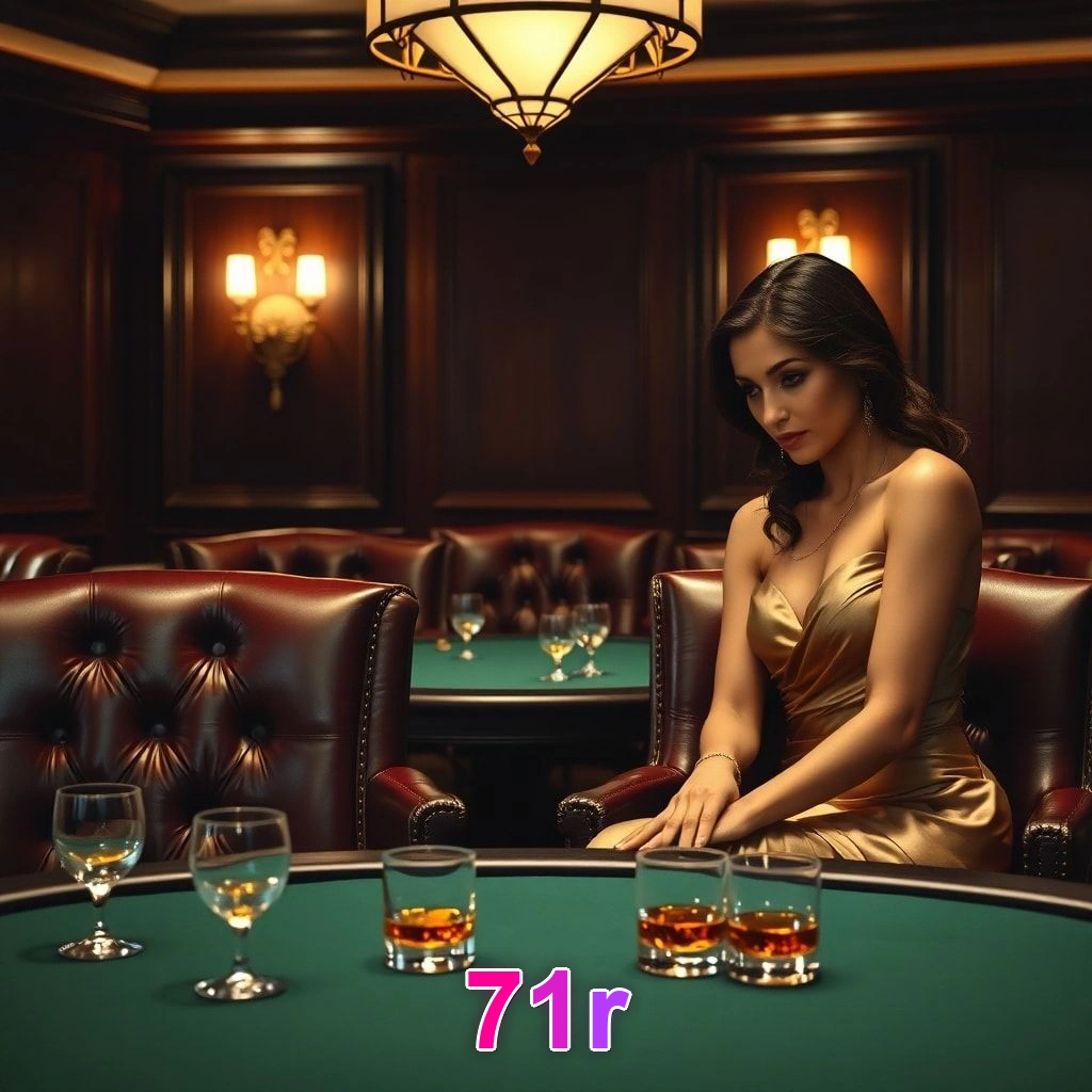 Guia rápido de apostas ao vivo na 71r