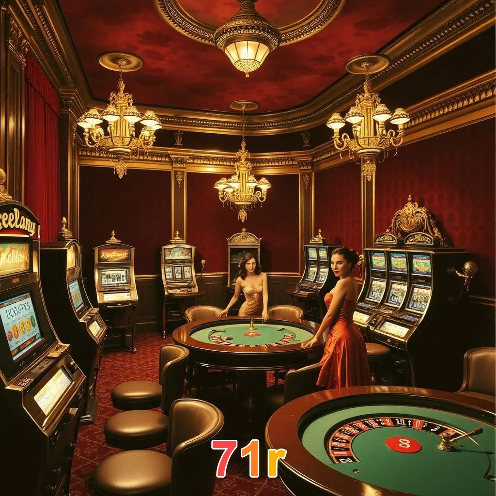 Checklist para avaliar a plataforma 71r